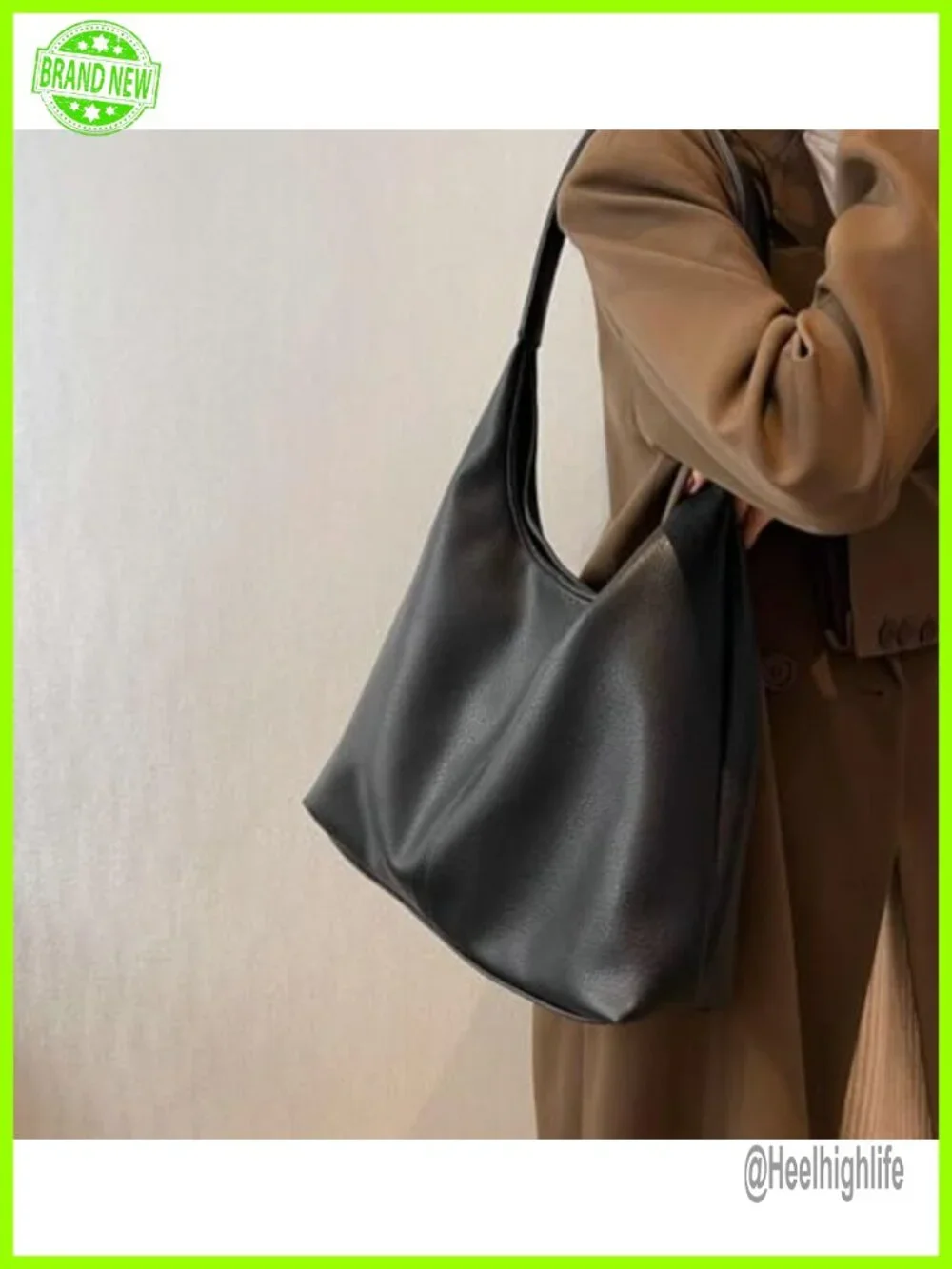 N/A this slouchy